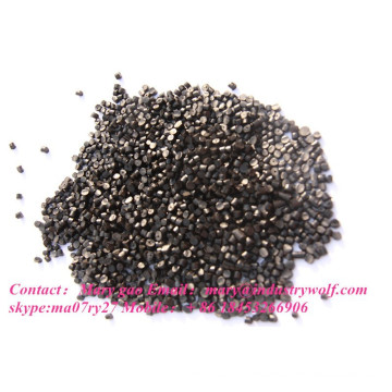 raw white/black factory/pa/plastic raw material pa6